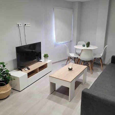 Apartamentos Bluebelle - มาร์เบยา ภายนอก รูปภาพ