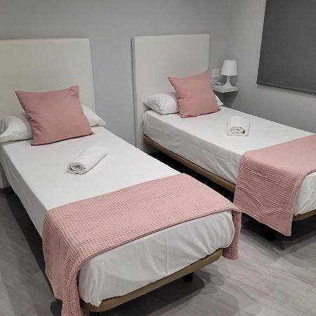 Apartamentos Bluebelle - มาร์เบยา ภายนอก รูปภาพ