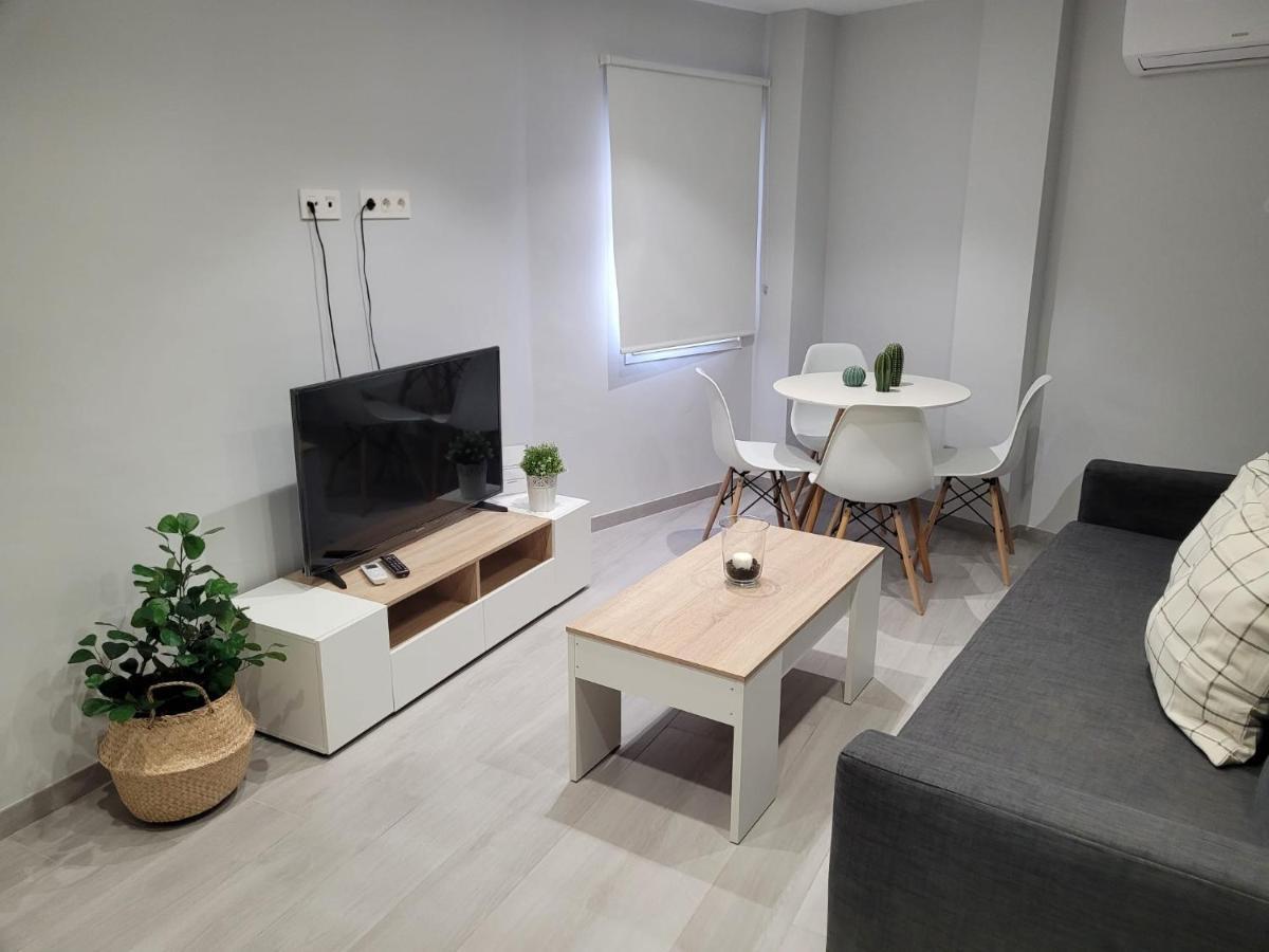 Apartamentos Bluebelle - มาร์เบยา ภายนอก รูปภาพ