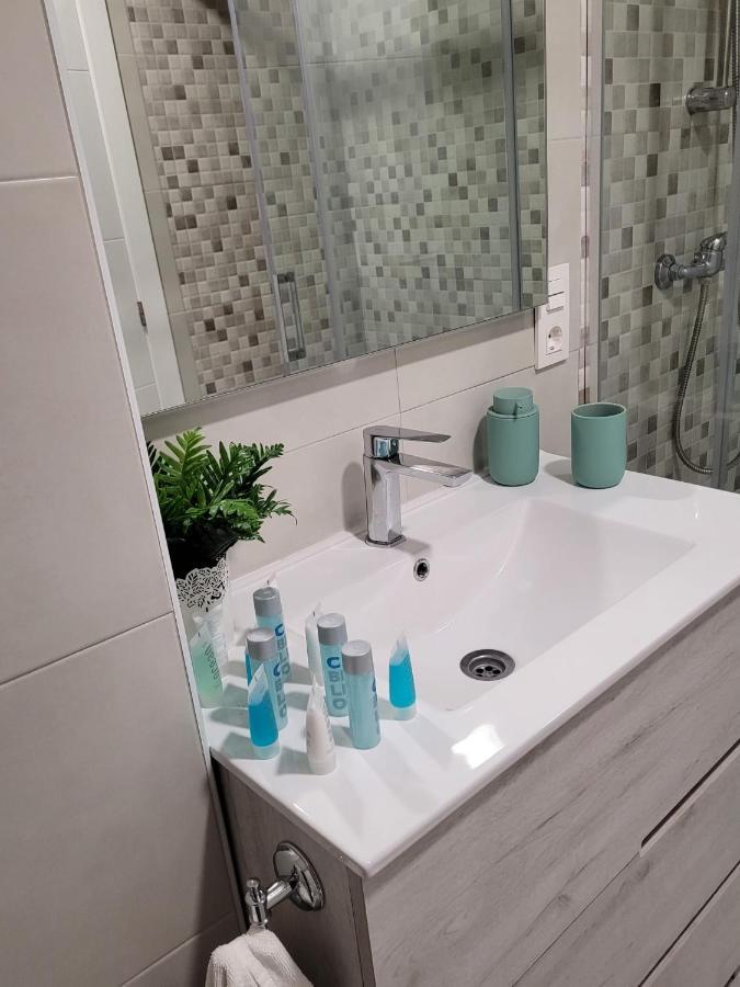 Apartamentos Bluebelle - มาร์เบยา ภายนอก รูปภาพ