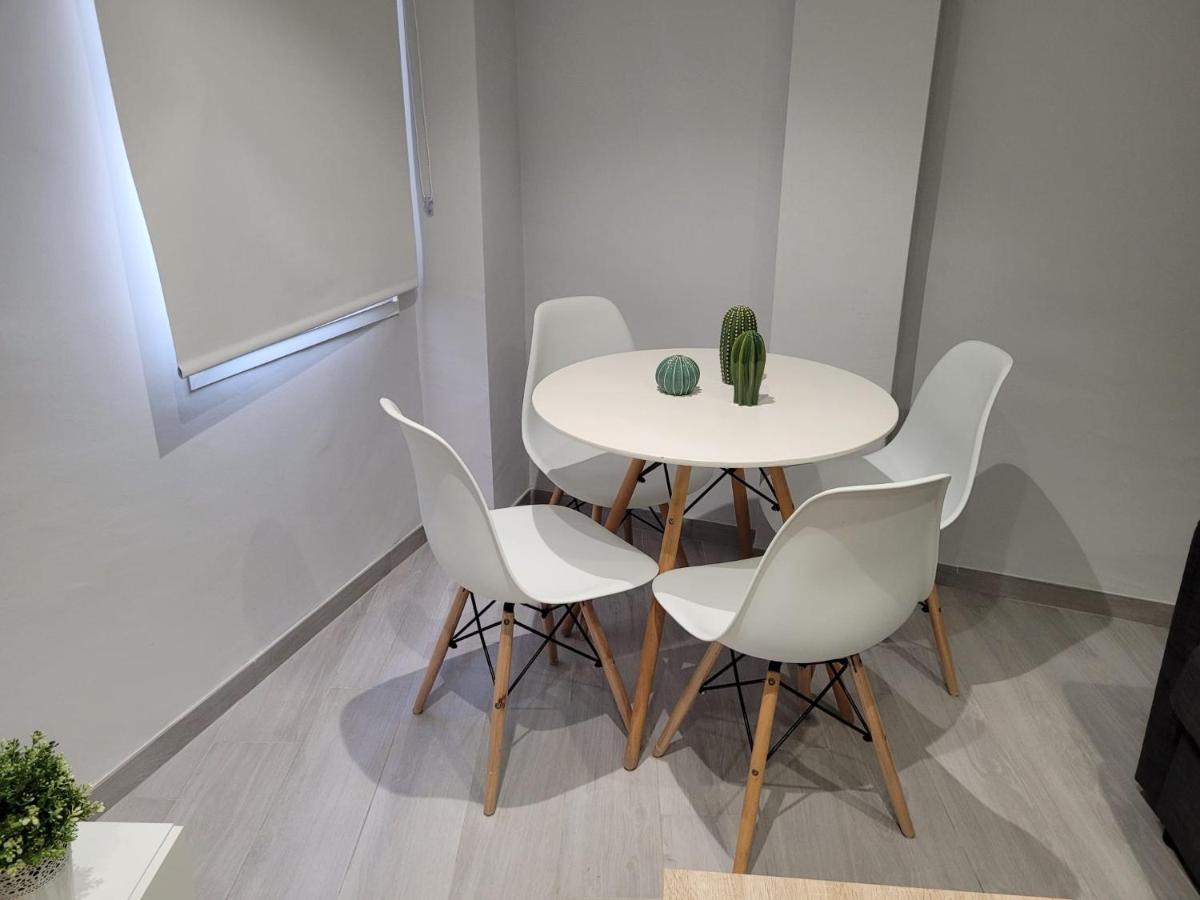 Apartamentos Bluebelle - มาร์เบยา ภายนอก รูปภาพ