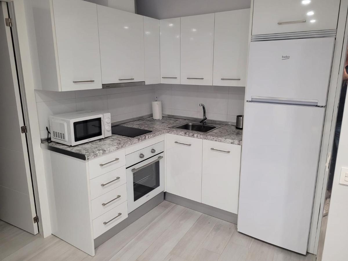 Apartamentos Bluebelle - มาร์เบยา ภายนอก รูปภาพ