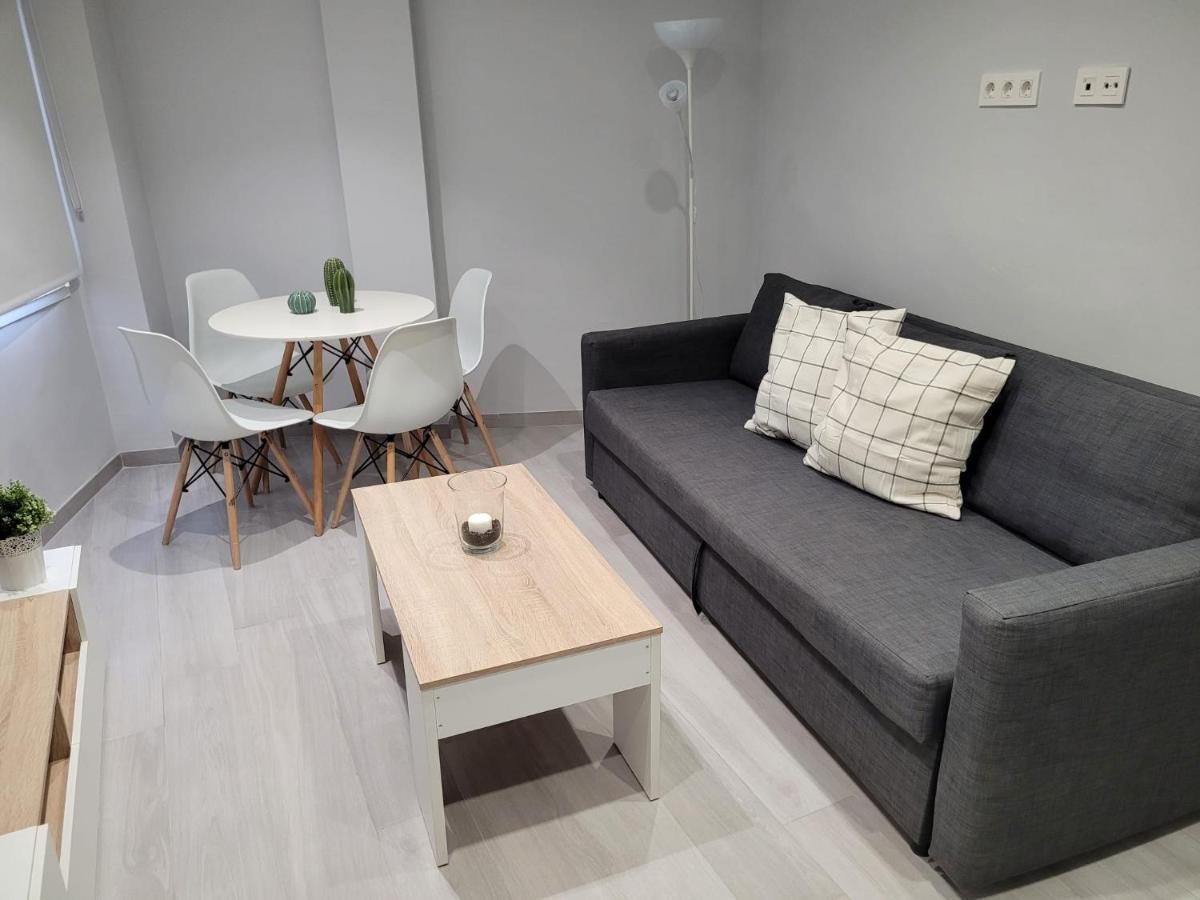 Apartamentos Bluebelle - มาร์เบยา ภายนอก รูปภาพ