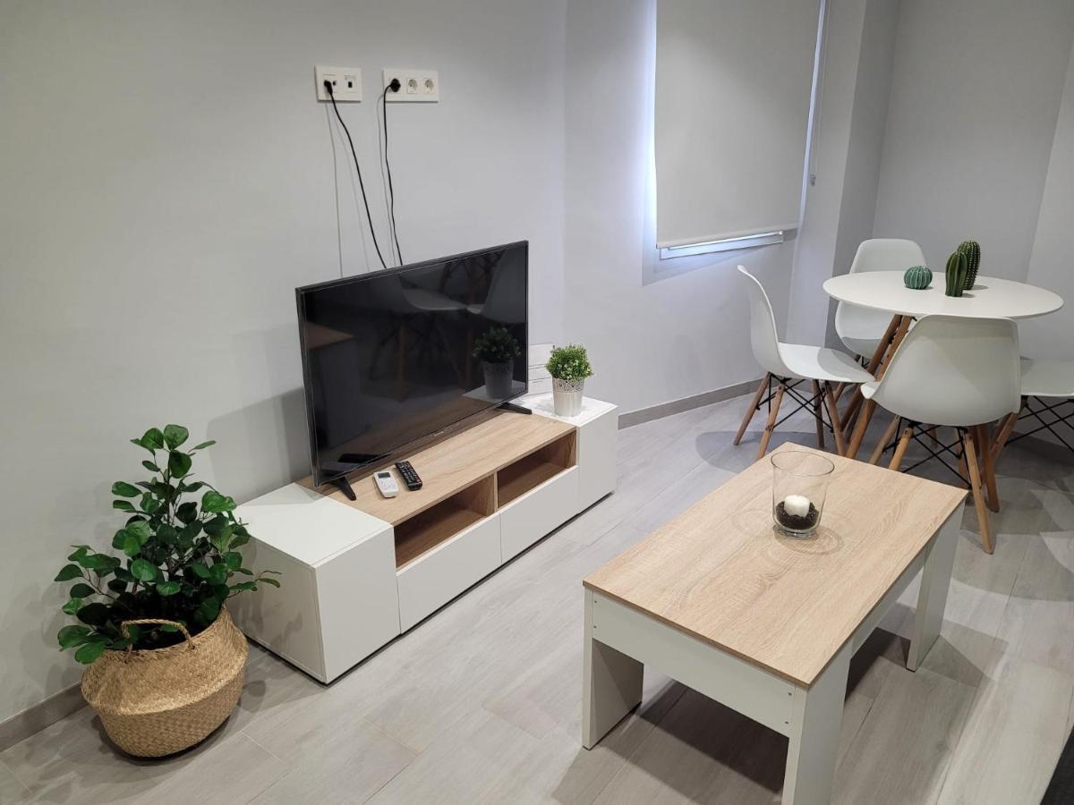 Apartamentos Bluebelle - มาร์เบยา ภายนอก รูปภาพ