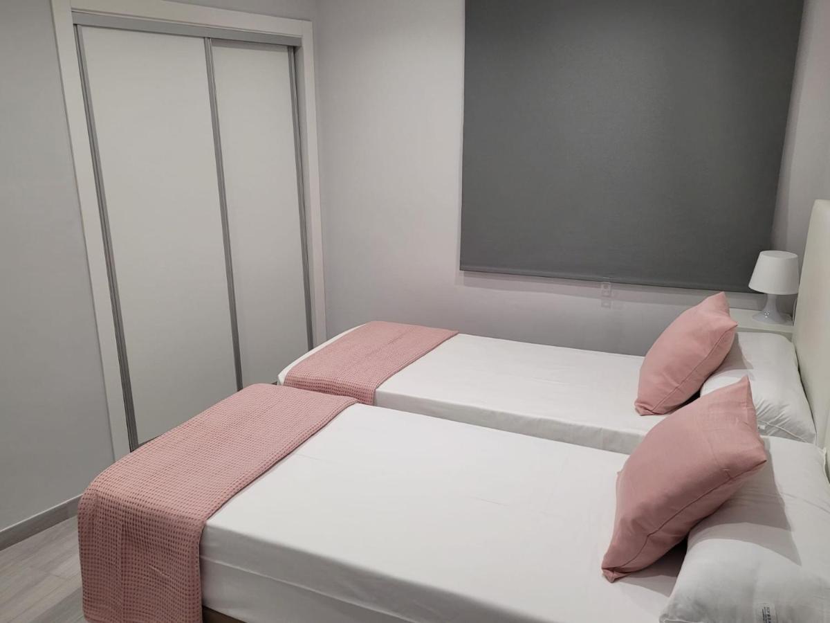 Apartamentos Bluebelle - มาร์เบยา ภายนอก รูปภาพ