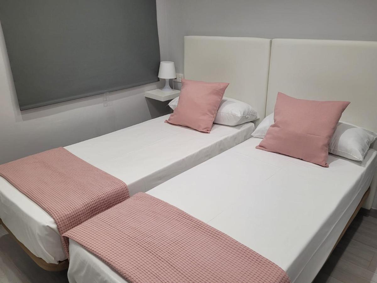 Apartamentos Bluebelle - มาร์เบยา ภายนอก รูปภาพ