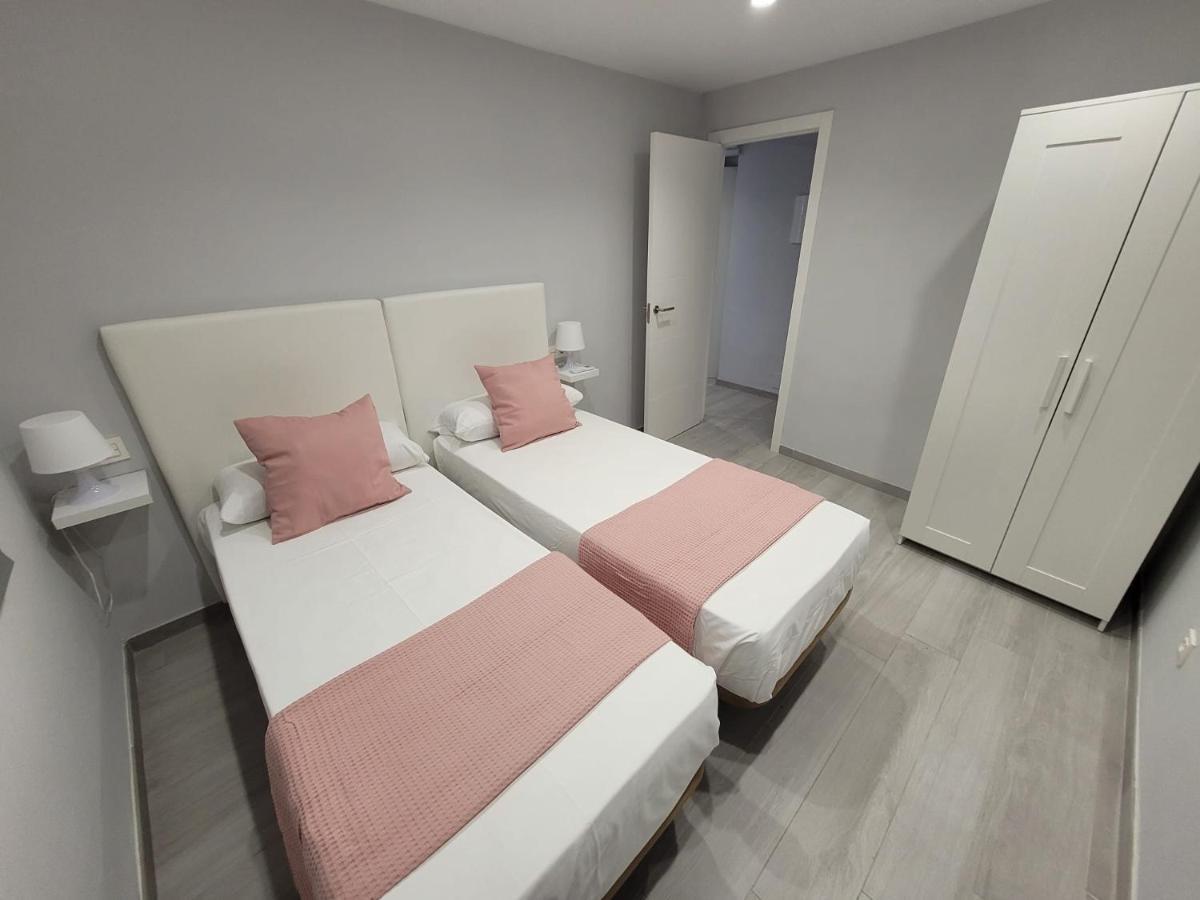 Apartamentos Bluebelle - มาร์เบยา ภายนอก รูปภาพ