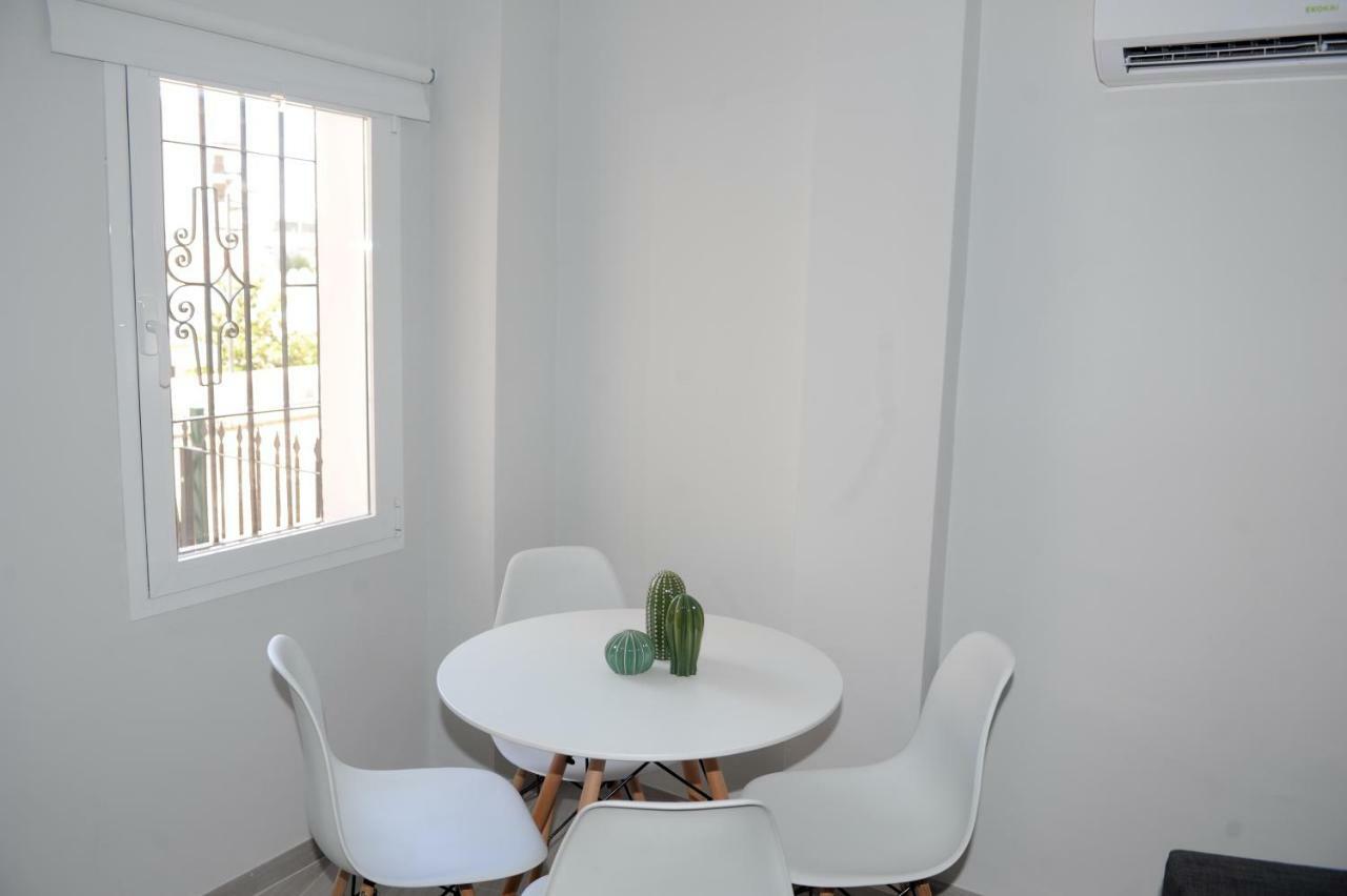 Apartamentos Bluebelle - มาร์เบยา ภายนอก รูปภาพ